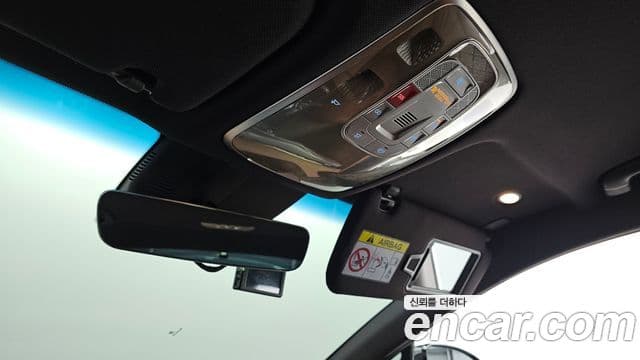 Genesis G80 (RG3) бензин 2.5 турбо AWD, 2024 15