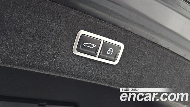 Genesis G80 (RG3) бензин 2.5 турбо AWD, 2024 20