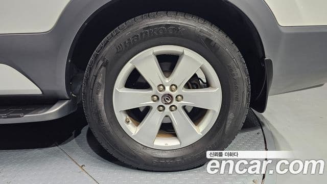 Kia Mohave 4WD QV300, 2015 все фото