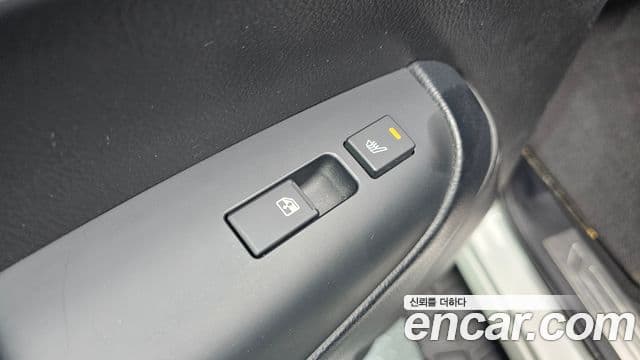 Kia Mohave 4WD QV300, 2015 18