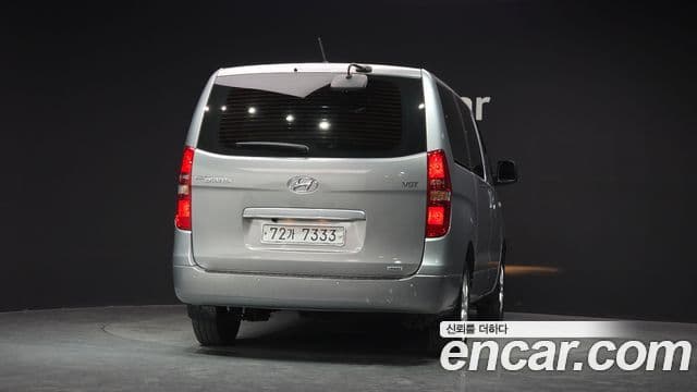 Hyundai The / новый New Grand Starex Smart, 2020 4