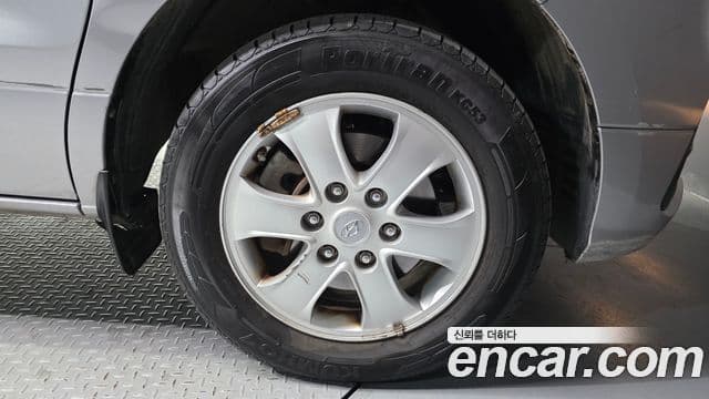 Hyundai The / новый New Grand Starex Smart, 2020 все фото