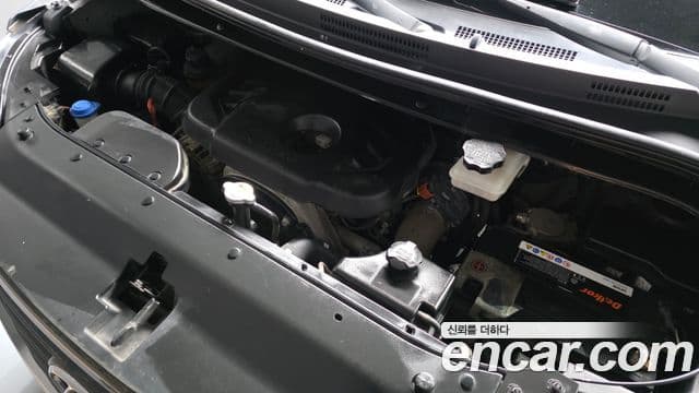 Hyundai The / новый New Grand Starex Smart, 2020 6