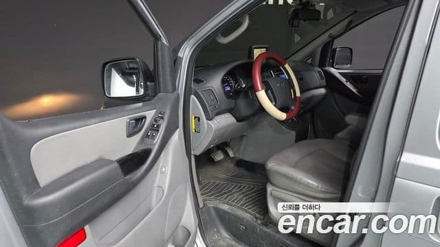 Hyundai The / новый New Grand Starex Smart, 2020 10