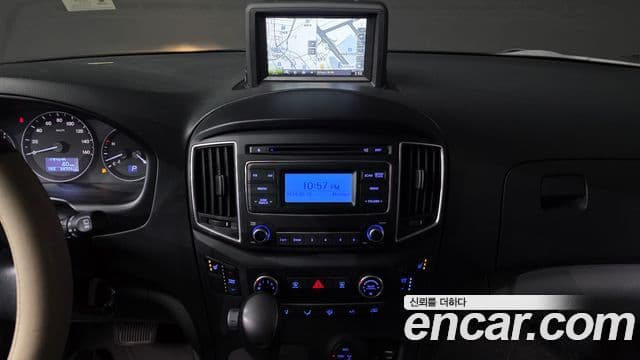 Hyundai The / новый New Grand Starex Smart, 2020 14