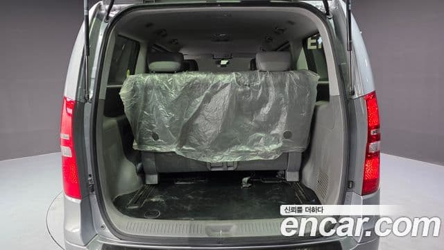 Hyundai The / новый New Grand Starex Smart, 2020 20