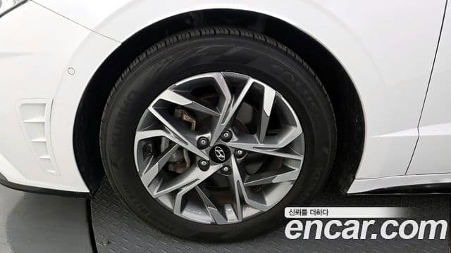 Hyundai Sonata (DN8) Premium Plus, 2022 все фото