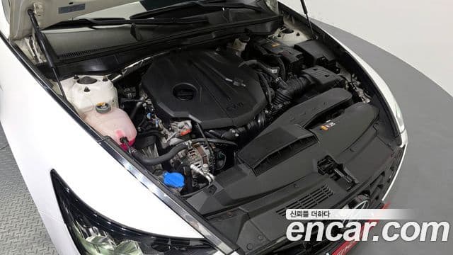 Hyundai Sonata (DN8) Premium Plus, 2022 6