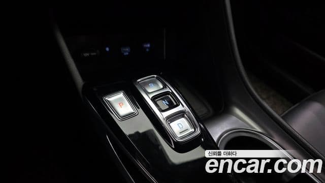 Hyundai Sonata (DN8) Premium Plus, 2022 9