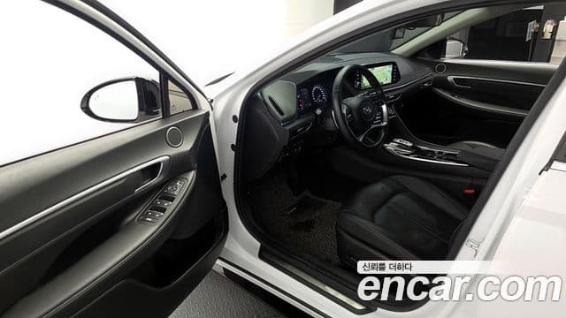 Hyundai Sonata (DN8) Premium Plus, 2022 10