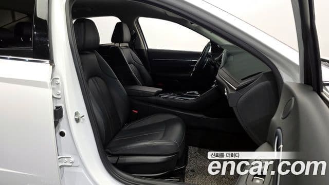 Hyundai Sonata (DN8) Premium Plus, 2022 11