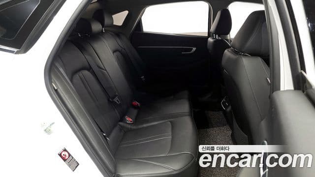 Hyundai Sonata (DN8) Premium Plus, 2022 12