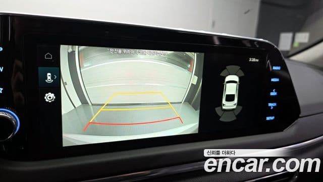 Hyundai Sonata (DN8) Premium Plus, 2022 15