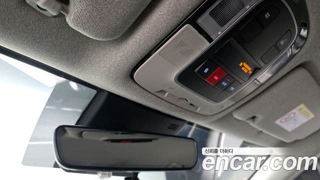 Hyundai Sonata (DN8) Premium Plus, 2022 17