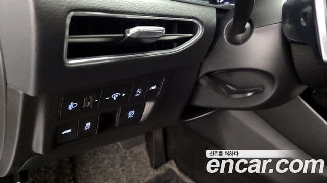 Hyundai Sonata (DN8) Premium Plus, 2022 18