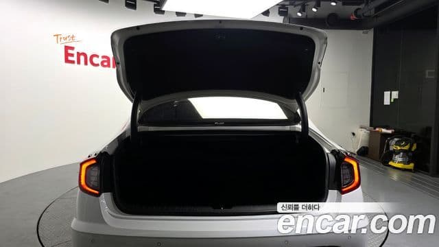 Hyundai Sonata (DN8) Premium Plus, 2022 20