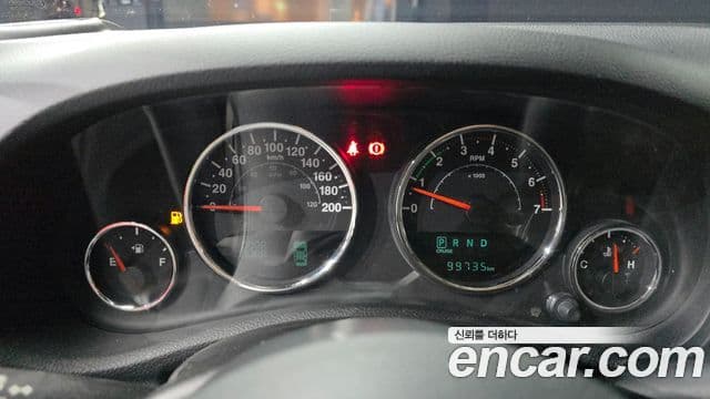 Jeep Wrangler (JK) 3.6 Rubicon 2도어, 2017 8