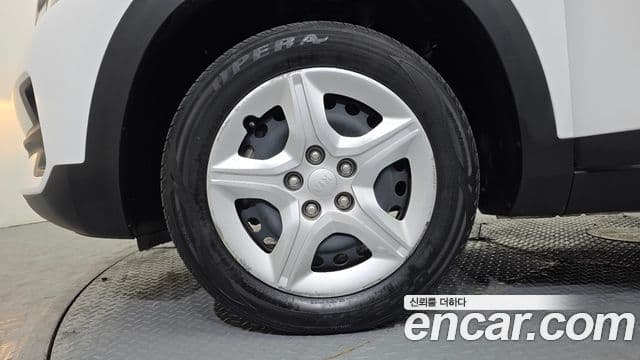 Kia Seltos Trendy, 2022 все фото