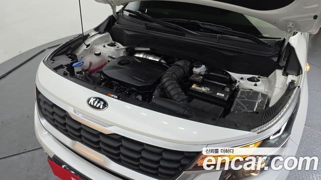 Kia Seltos Trendy, 2022 6