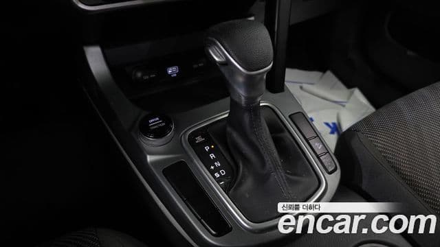 Kia Seltos Trendy, 2022 9