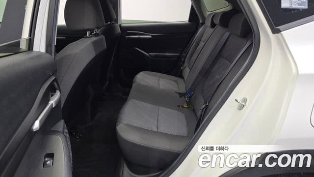 Kia Seltos Trendy, 2022 11