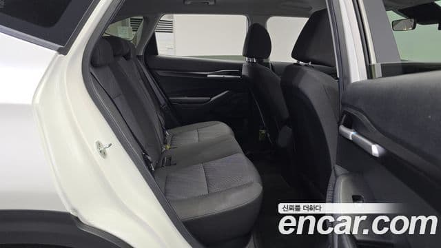 Kia Seltos Trendy, 2022 12