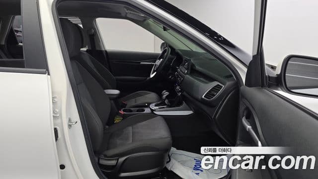 Kia Seltos Trendy, 2022 13