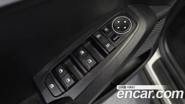 Kia Seltos Trendy, 2022 14