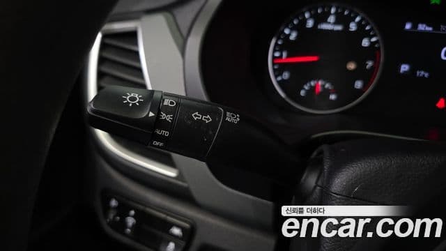 Kia Seltos Trendy, 2022 17