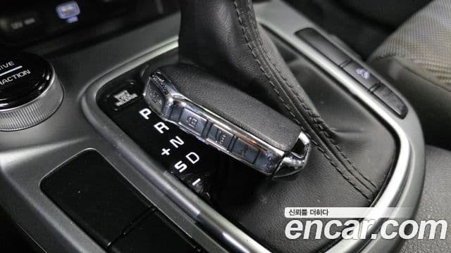 Kia Seltos Trendy, 2022 19