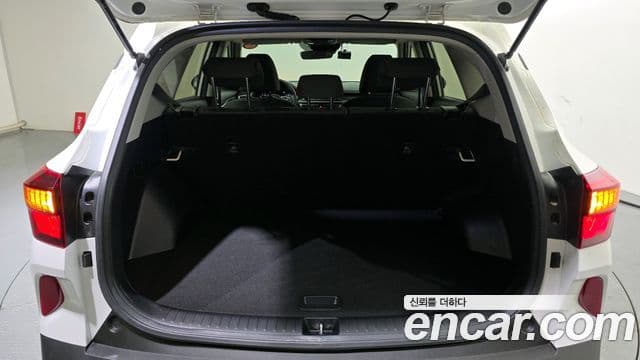 Kia Seltos Trendy, 2022 20