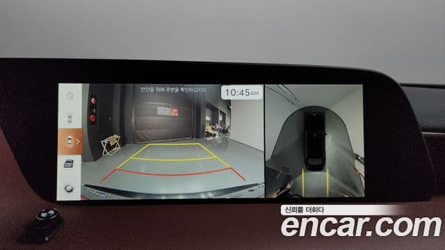 Genesis G90 (RS4) бензин 3.5 турбо AWD, 2023 15