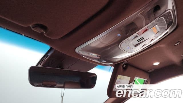 Genesis G90 (RS4) бензин 3.5 турбо AWD, 2023 18