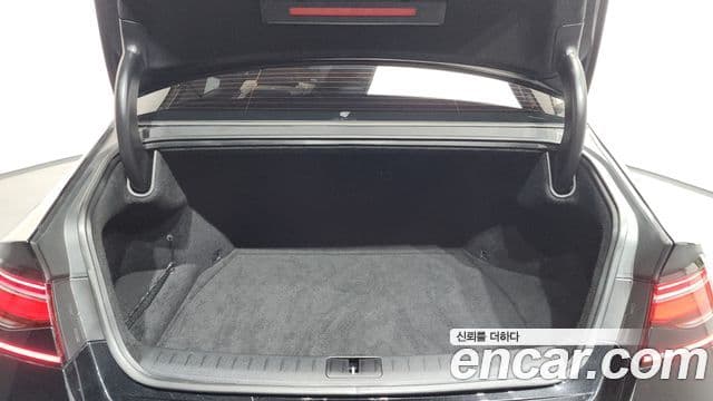 Genesis G90 (RS4) бензин 3.5 турбо AWD, 2023 20