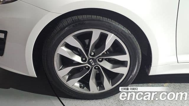 Kia The / новый New K5 Trendy, 2015 все фото