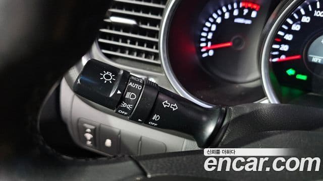 Kia The / новый New K5 Trendy, 2015 15