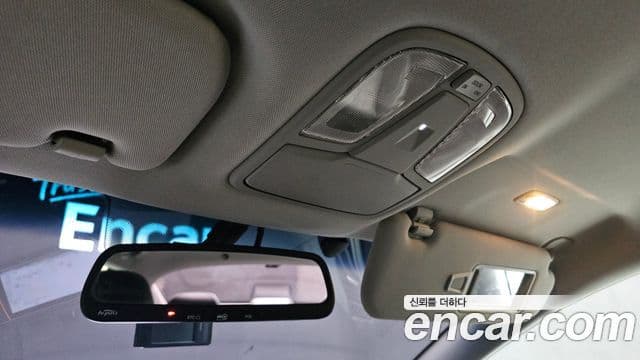 Kia The / новый New K5 Trendy, 2015 17