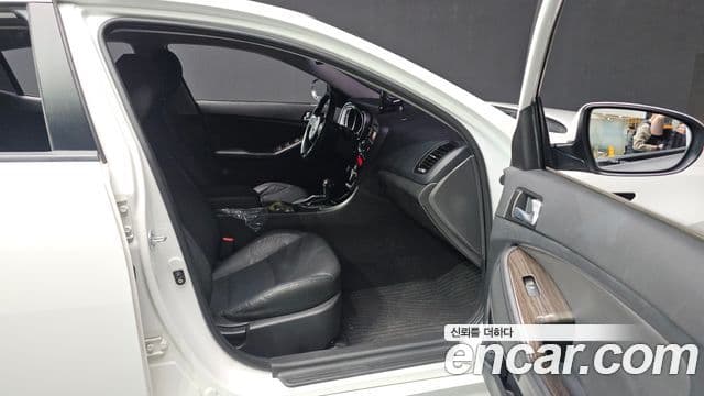 Kia The / новый New K5 Trendy, 2015 18