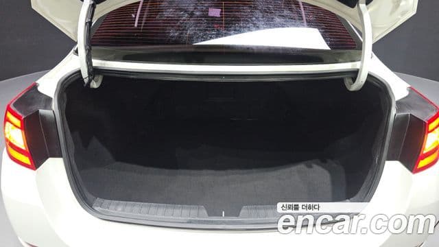 Kia The / новый New K5 Trendy, 2015 20