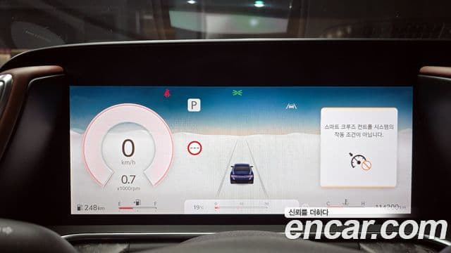 Genesis G90 (RS4) бензин 3.5 турбо AWD, 2023 8