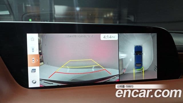 Genesis G90 (RS4) бензин 3.5 турбо AWD, 2023 14