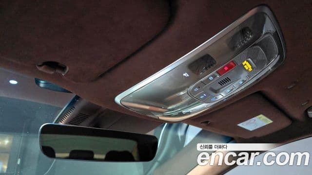 Genesis G90 (RS4) бензин 3.5 турбо AWD, 2023 19