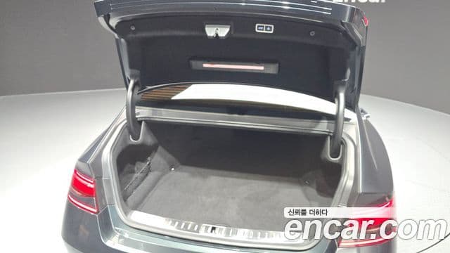 Genesis G90 (RS4) бензин 3.5 турбо AWD, 2023 20