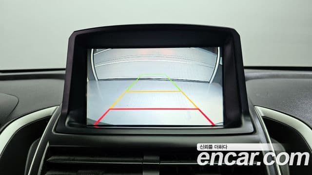 Chevrolet(GM대우) Trax 1.4 LT, 2015 15