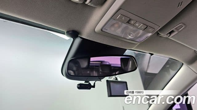 Chevrolet(GM대우) Trax 1.4 LT, 2015 18