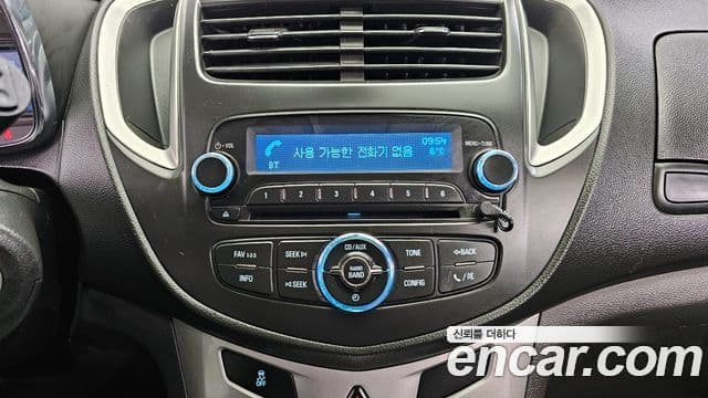 Chevrolet(GM대우) Trax 1.4 LT, 2015 19