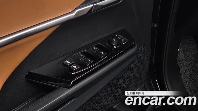 KG모빌리티(SsangYong) Torres T7, 2023 17