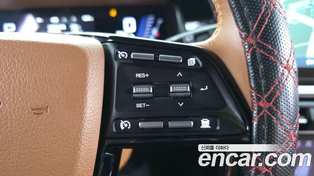 KG모빌리티(SsangYong) Torres T7, 2023 19