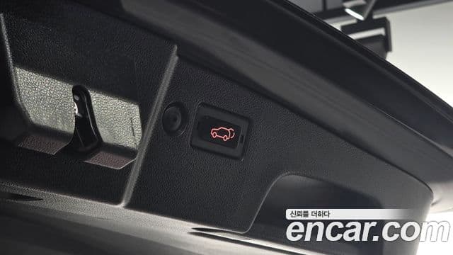 KG모빌리티(SsangYong) Torres T7, 2023 20