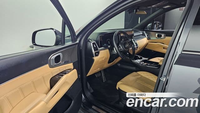 Kia Sorento 4세대 Gravity, 2021 10